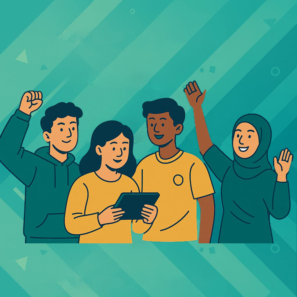 صورة المشهد